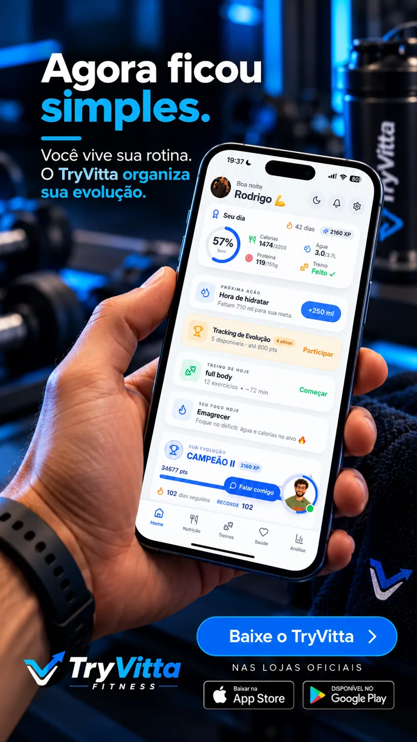 TryVitta Fitness — destaque 6
